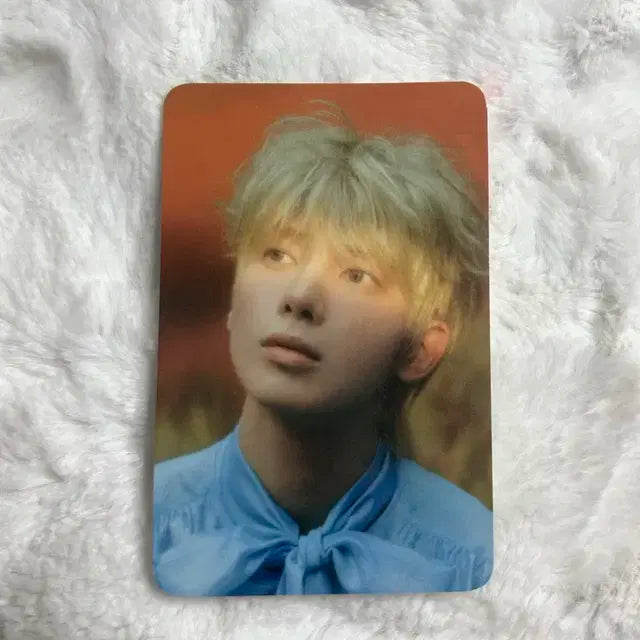 투바투 강태현 포토카드 팔아용