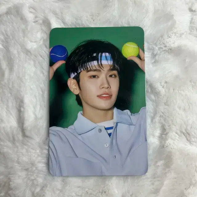 제베원 김태래 포토카드 판매