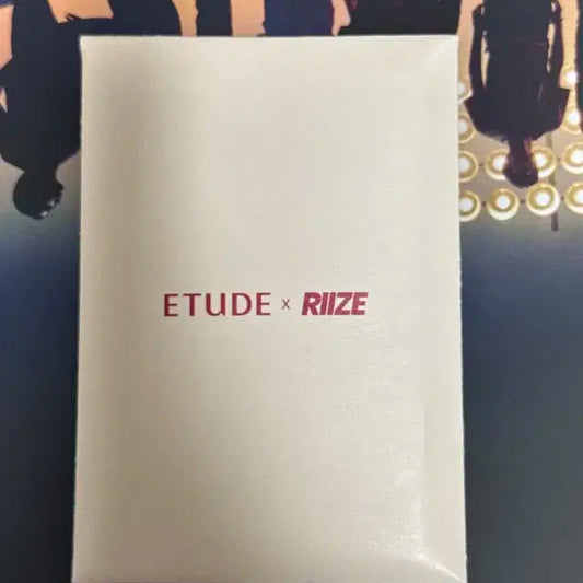 라이즈 에뛰드포카