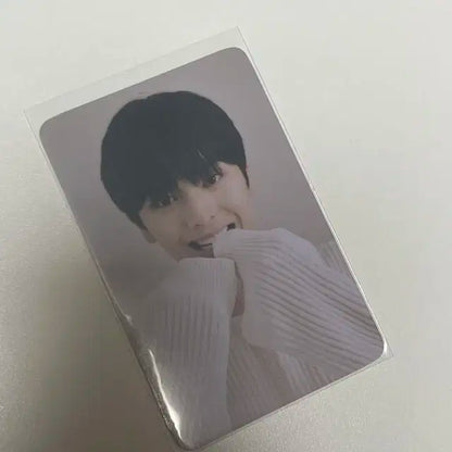 Our dream 아워드림 팬콘서트 비투비 트레카 포카