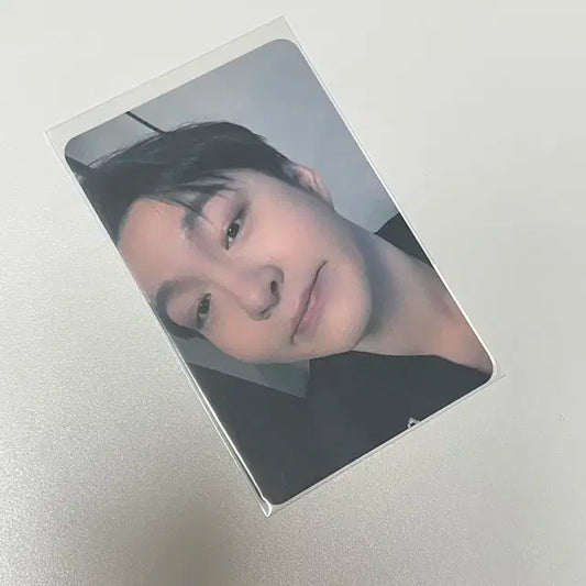 Our dream 아워드림 팬콘서트 비투비 트레카 포카