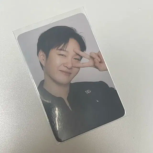 Our dream 아워드림 팬콘서트 비투비 트레카 포카