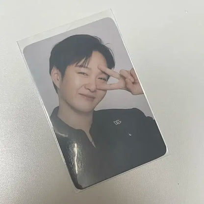 Our dream 아워드림 팬콘서트 비투비 트레카 포카