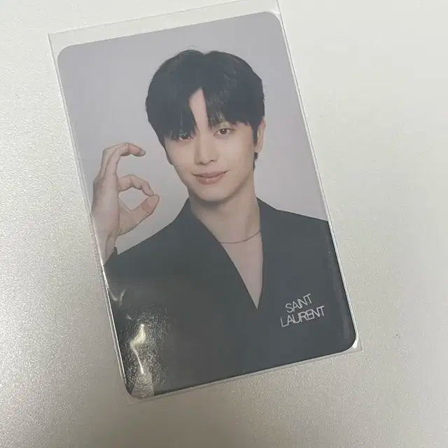 Our dream 아워드림 팬콘서트 비투비 트레카 포카