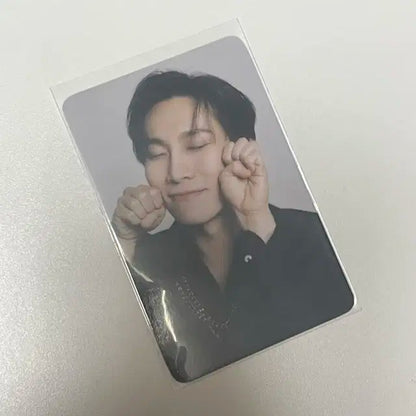 Our dream 아워드림 팬콘서트 비투비 트레카 포카