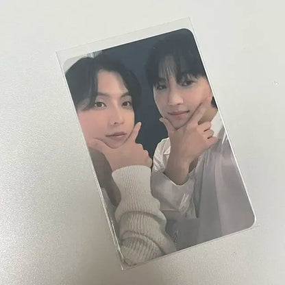 Our dream 아워드림 팬콘서트 비투비 트레카 포카