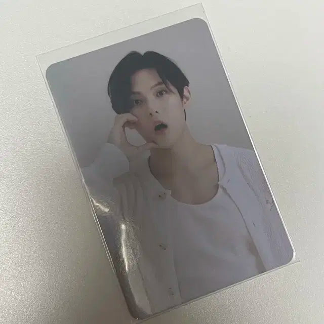 Our dream 아워드림 팬콘서트 비투비 트레카 포카