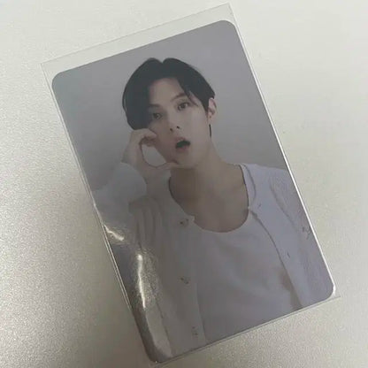 Our dream 아워드림 팬콘서트 비투비 트레카 포카