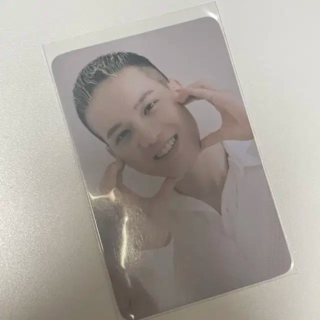 Our dream 아워드림 팬콘서트 비투비 트레카 포카