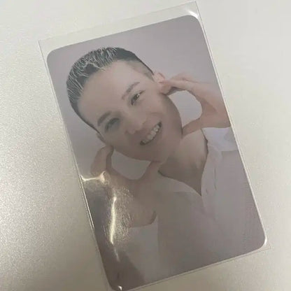 Our dream 아워드림 팬콘서트 비투비 트레카 포카