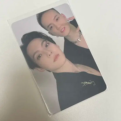 Our dream 아워드림 팬콘서트 비투비 트레카 포카