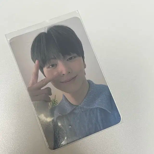 Our dream 아워드림 팬콘서트 비투비 트레카 포카