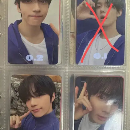 투바투포카일괄판매 수빈연준범규태현휴닝카이