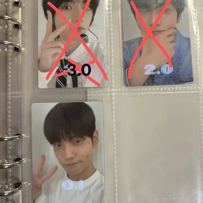 투바투포카일괄판매 수빈연준범규태현휴닝카이