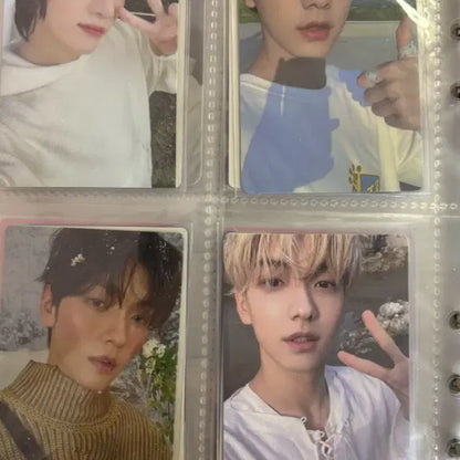 투바투포카일괄판매 수빈연준범규태현휴닝카이