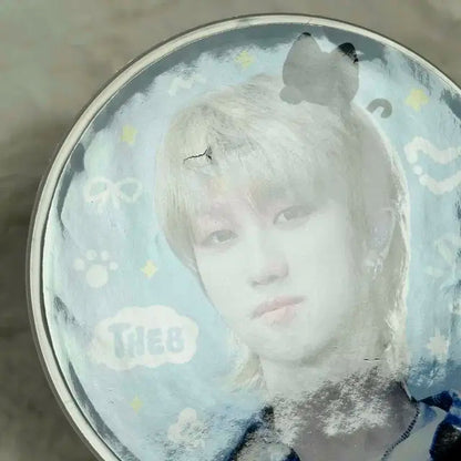 세븐틴 디에잇 미니우치와 양도 판매