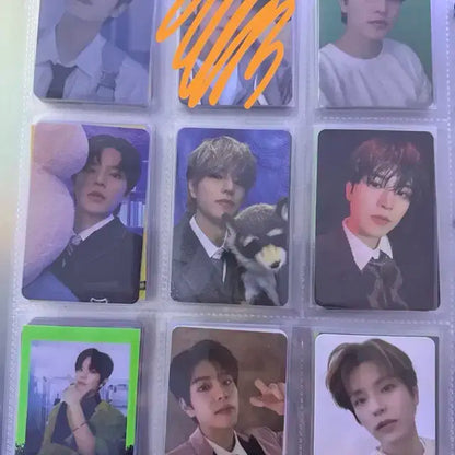 스트레이키즈 포카