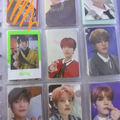 스트레이키즈 포카