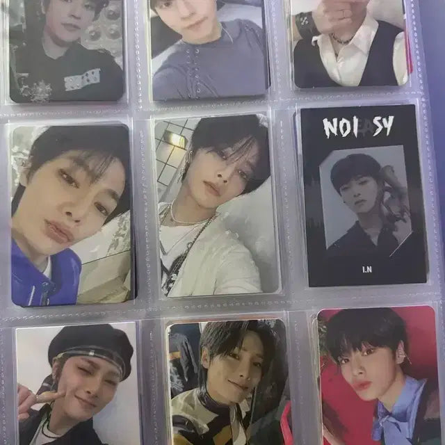 스트레이키즈 포카