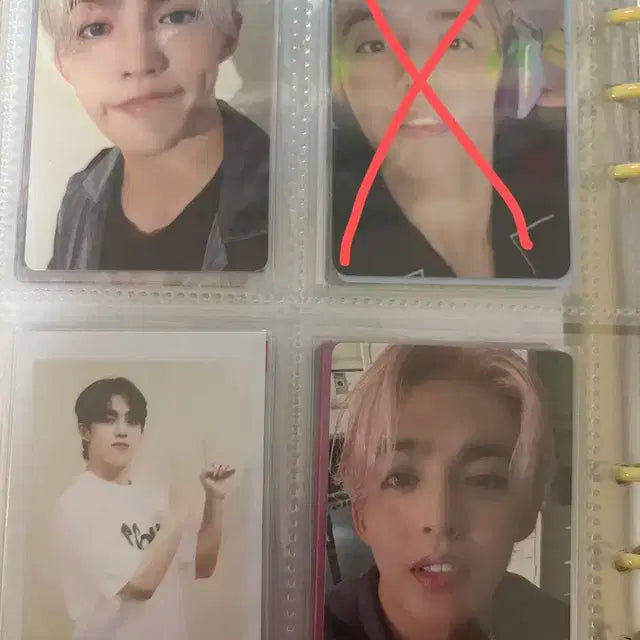 에스쿱스 포카 판매