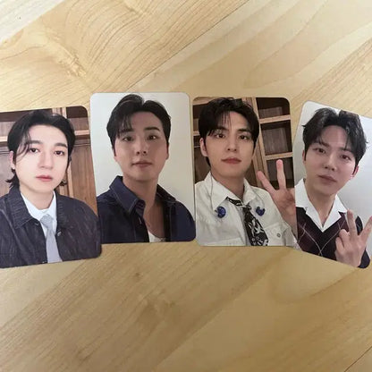 데이식스 포에버영 부산 막콘 입장 기프트