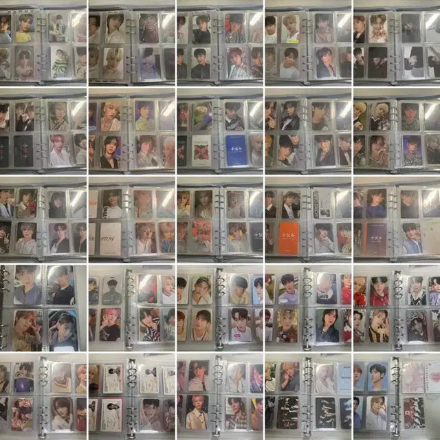 투바투 포카 급처 시세보다 쌈