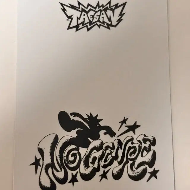 보넥도 태산 No genre  팝업 랜덤 트레이딩 포토카드