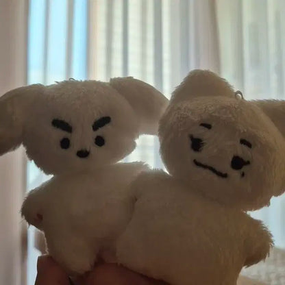 크래비티 정모 민희 10cm 인형 미니쥬 미니쿠 일괄 양도