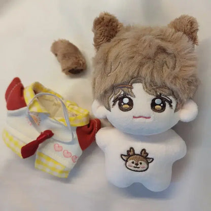 라이즈 성찬 인형