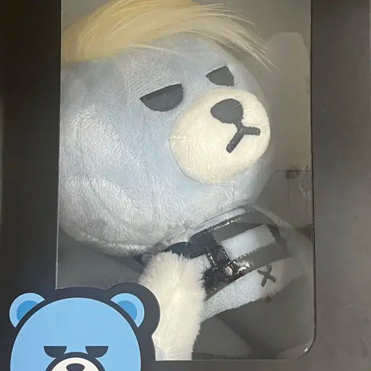 빅뱅 대성 크렁크 인형