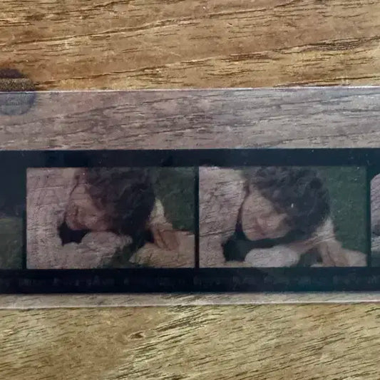 라이즈 에필로그 필름 앤톤