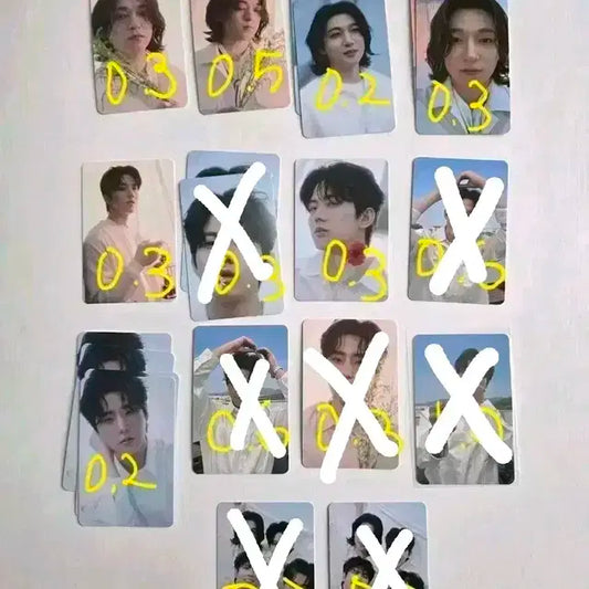 데이식스 팬미팅 트레카 4만포카