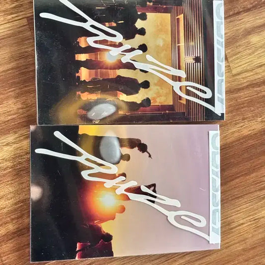 라이즈 유니버스/어스 포토 세트