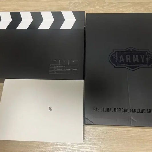 (급처) 방탄 bts 멤버십키트 2개, 앨범 일괄처분