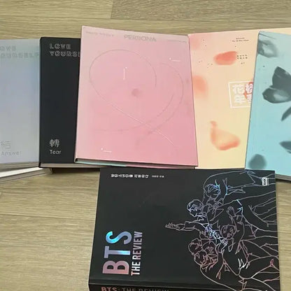 (급처) 방탄 bts 멤버십키트 2개, 앨범 일괄처분