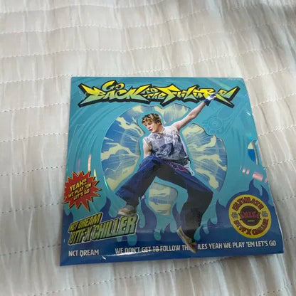 백투더퓨처 디지팩 미개봉 제노 천러 야구럭드 천러