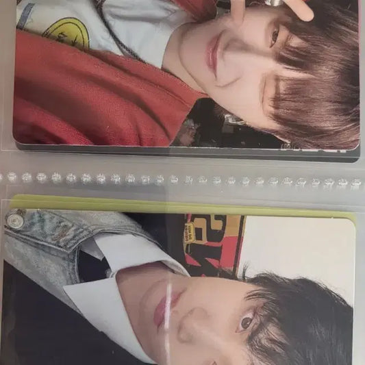 보이넥스트도어 포카 판매