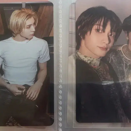 보이넥스트도어 포카 판매