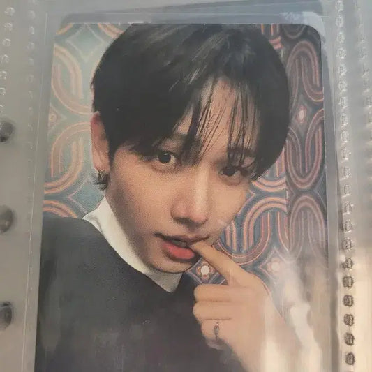 보이넥스트도어 명재현 케타포(마지막 가격내림)