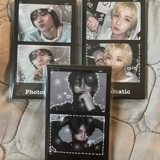 보넥도 포토매틱 판매