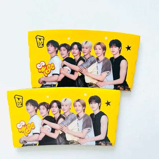 라이즈 메가 컵홀더 일괄