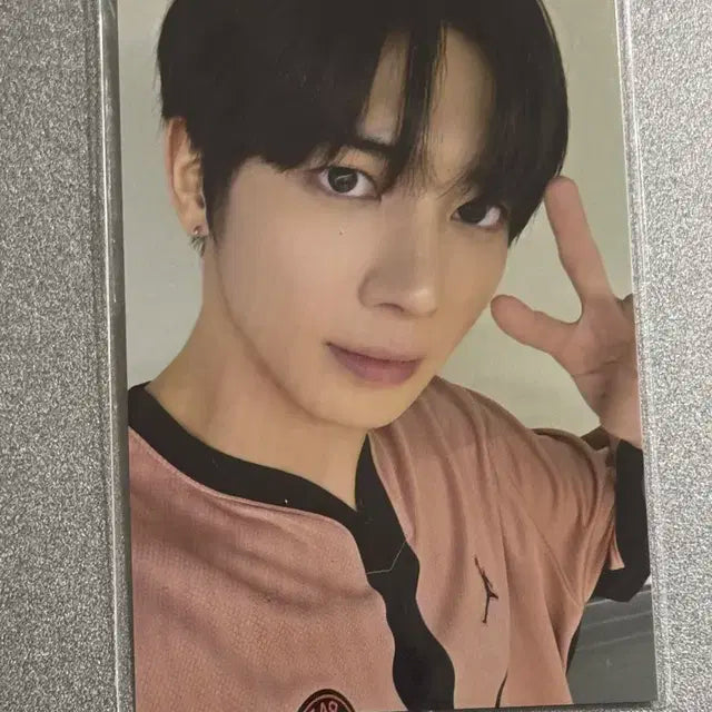 (급처) 투바투 txt 투게더 팝업 온라인 특전 태현 포카 양도 판매