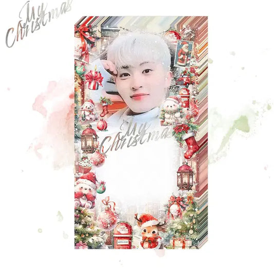 NCT 127 DREAM 엔시티 드림 마크 떡메모지 비공굿