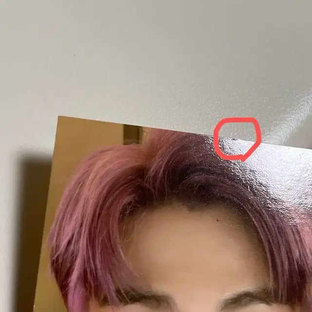 방탄 버터 가디건 포카