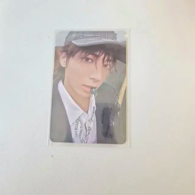 투바투 태현 포카 팝니다!