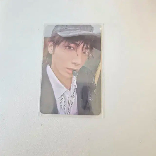 투바투 태현 포카 팝니다!