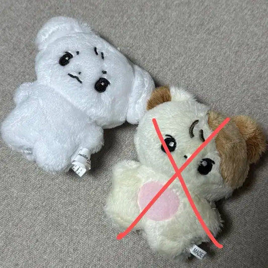 더보이즈 큐 인형 판매 양도 큐뭉이