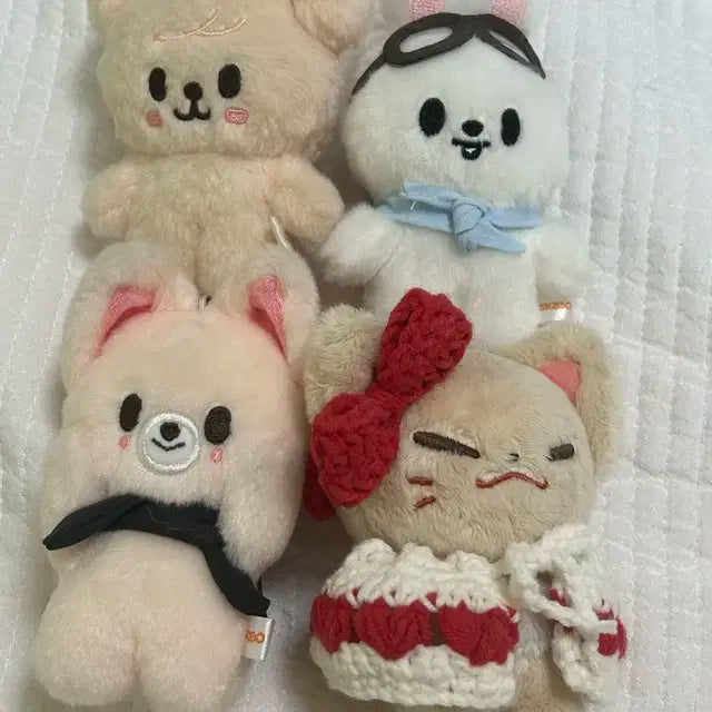 스키주 퍼핌 리빗 폭시니 폭양이 일괄 양도