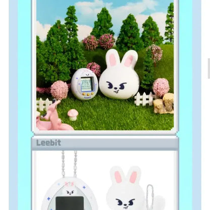 (안전결제)스트레이키즈 스키주 다마고치 리빗 양도 판매