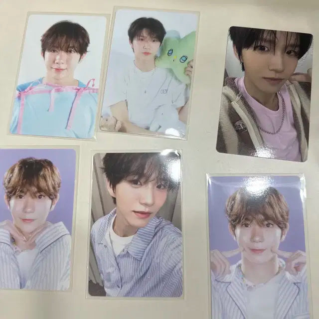 엔시티위시 재희 료 시온 사쿠야 유우시 리쿠 포카